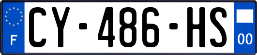 CY-486-HS