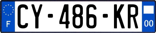 CY-486-KR