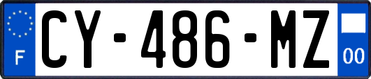 CY-486-MZ