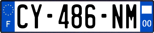 CY-486-NM