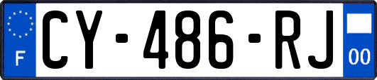 CY-486-RJ