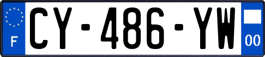 CY-486-YW