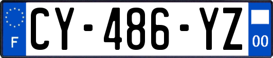 CY-486-YZ