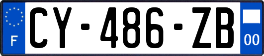 CY-486-ZB