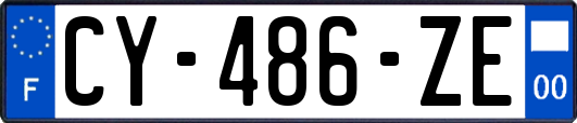 CY-486-ZE
