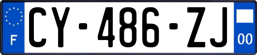 CY-486-ZJ