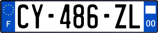 CY-486-ZL