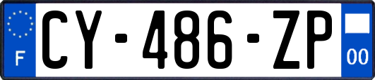 CY-486-ZP
