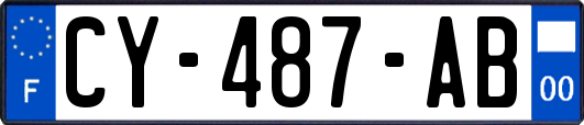 CY-487-AB