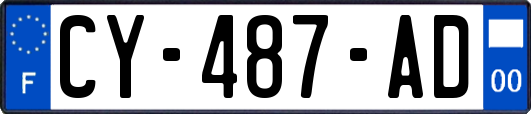 CY-487-AD