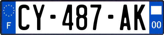 CY-487-AK