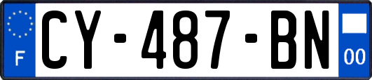 CY-487-BN