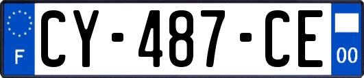 CY-487-CE