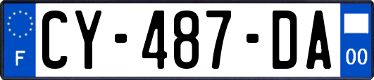 CY-487-DA