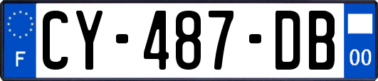 CY-487-DB