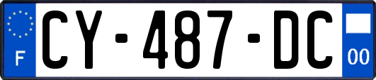 CY-487-DC