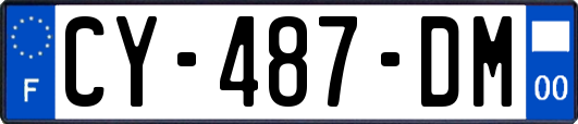 CY-487-DM