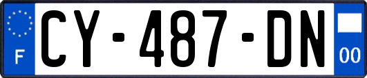 CY-487-DN