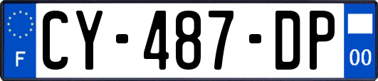 CY-487-DP
