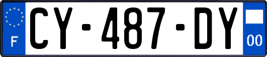 CY-487-DY