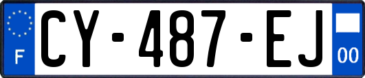 CY-487-EJ