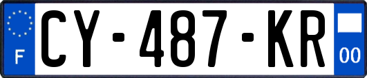 CY-487-KR