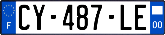 CY-487-LE