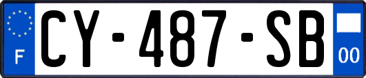 CY-487-SB