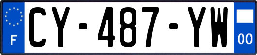 CY-487-YW