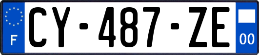 CY-487-ZE