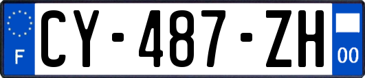 CY-487-ZH