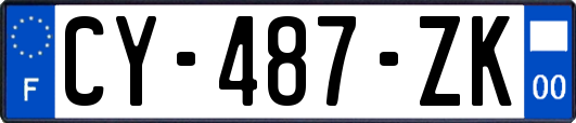 CY-487-ZK