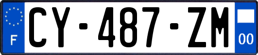 CY-487-ZM