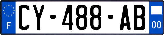 CY-488-AB