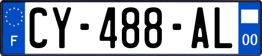 CY-488-AL