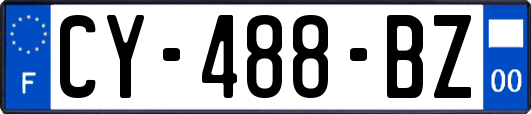 CY-488-BZ