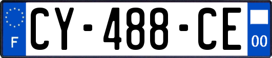 CY-488-CE