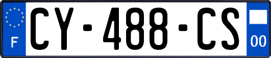 CY-488-CS