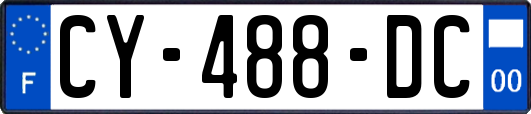 CY-488-DC