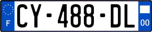 CY-488-DL