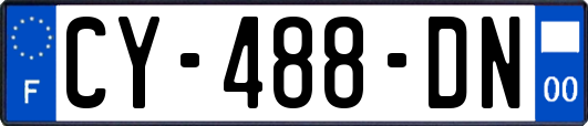 CY-488-DN
