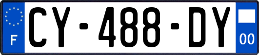 CY-488-DY