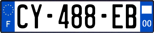 CY-488-EB