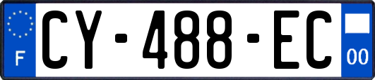 CY-488-EC