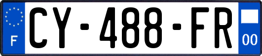 CY-488-FR