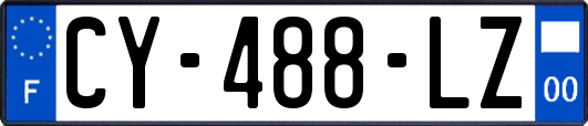 CY-488-LZ