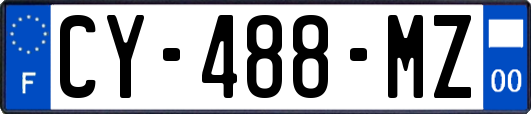 CY-488-MZ