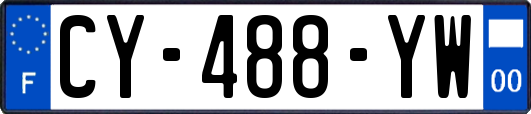 CY-488-YW