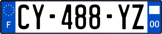 CY-488-YZ