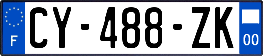 CY-488-ZK